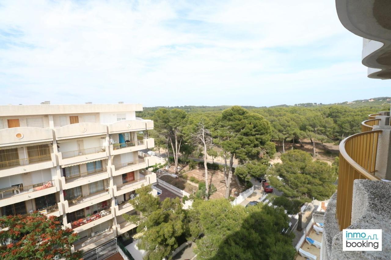 شقة Experience Internacional Salou - Climatizado Con Piscina المظهر الخارجي الصورة